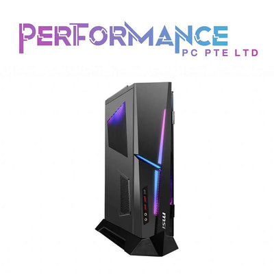 MSI MPG Trident AS 11TG-2401SG RTX 3060Ti, i7-11700F (2 YEARS WARRANTY BY CORBELL TECHNOLOGY PTE LTD)