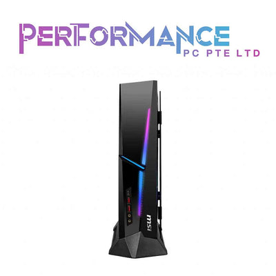 MSI MPG Trident AS 11TG-2401SG RTX 3060Ti, i7-11700F (2 YEARS WARRANTY BY CORBELL TECHNOLOGY PTE LTD)