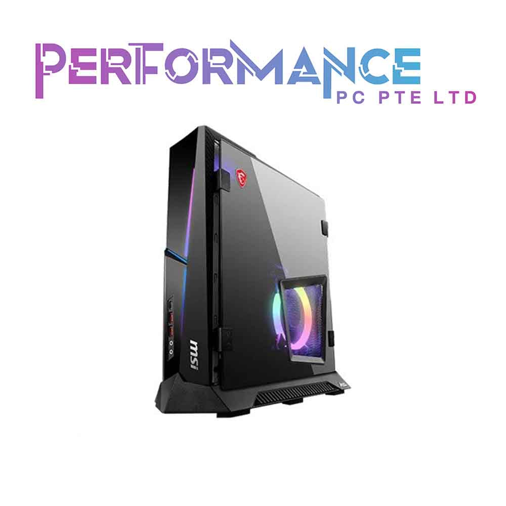 MSI MPG Trident AS 12TD-022SG RTX 3070, i7-12700F (2 YEARS WARRANTY BY CORBELL TECHNOLOGY PTE LTD)