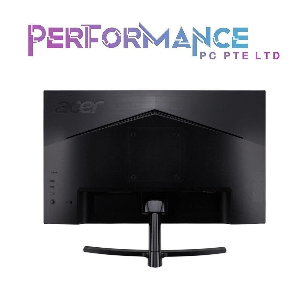 Acer K243Y K243 Y K 243Y K 243 Y Widescreen LCD Monitor Resp. Time 1ms Refresh Rate 75hz (3 YEARS WARRANTY BY ACER)