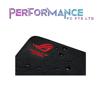 ASUS ROG SCABBARD Gaming Mousemat Mousepad