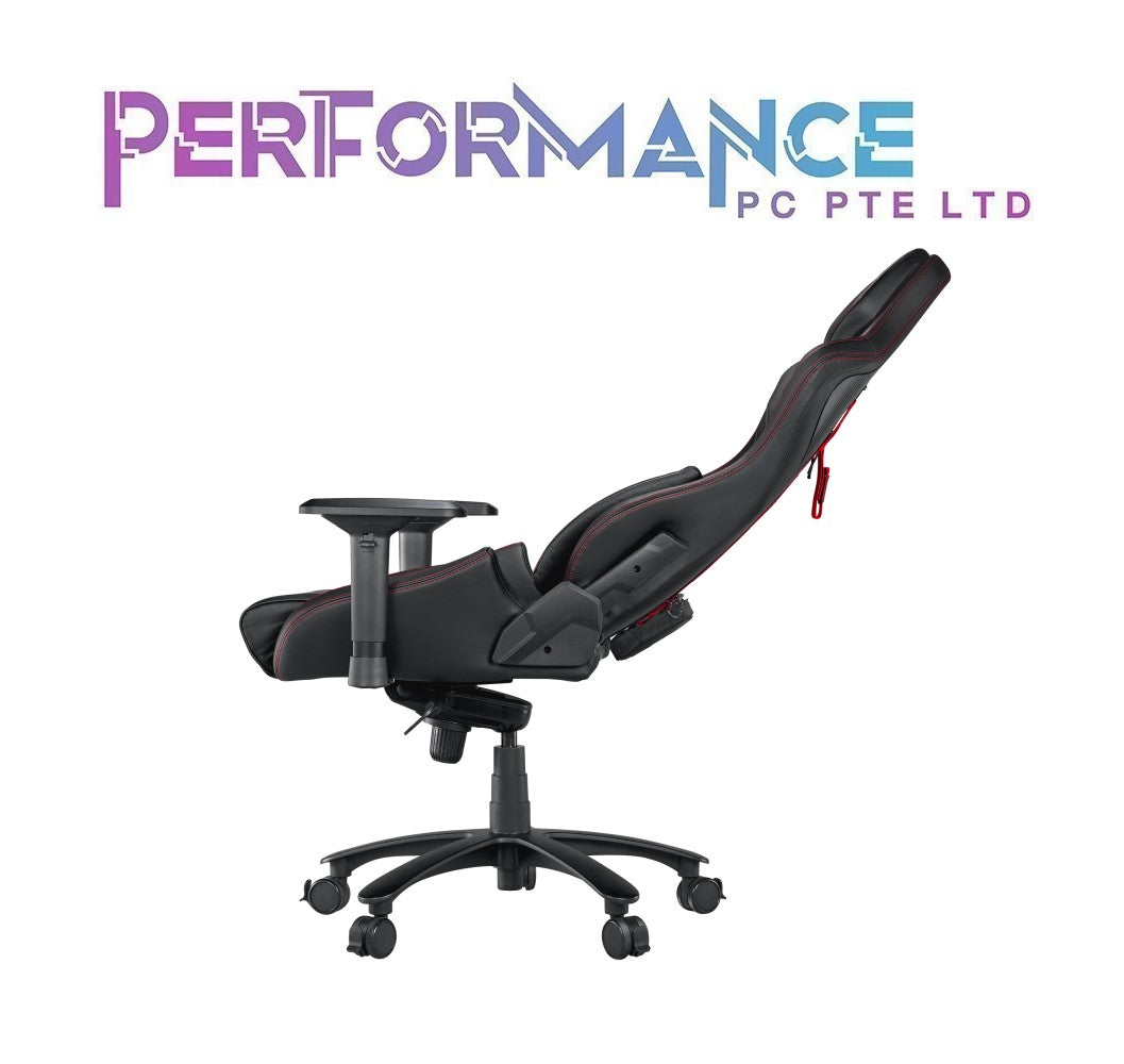 ASUS ROG Chariot Gaming Chair SL300C (2 YEARS WARRANTY BY BAN LEONG TECHNOLOGIES PTE LTD)