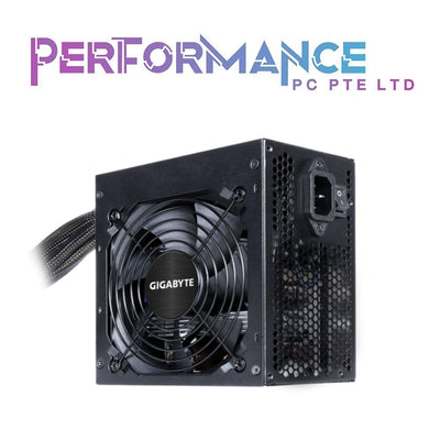 Gigabyte P650B 650W Bronze Power Supply Unit(PSU) (3 YEARS WARRANTY BY CDL TRADING PTE LTD)