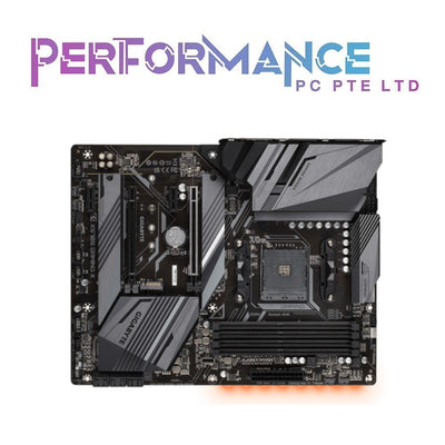 GIGABYTE X570S GAMING X (3 YEARS WARRANTY BY CDL TRADING PTE LTD)