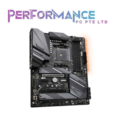GIGABYTE X570S GAMING X (3 YEARS WARRANTY BY CDL TRADING PTE LTD)