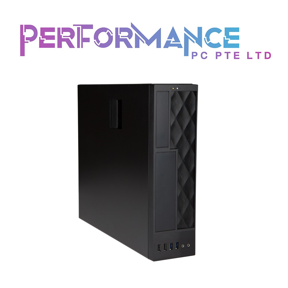 Inwin Ce685 InWin CE Series CE052/CE685 Small Form Factor mATX Casings with 300W 8 ...