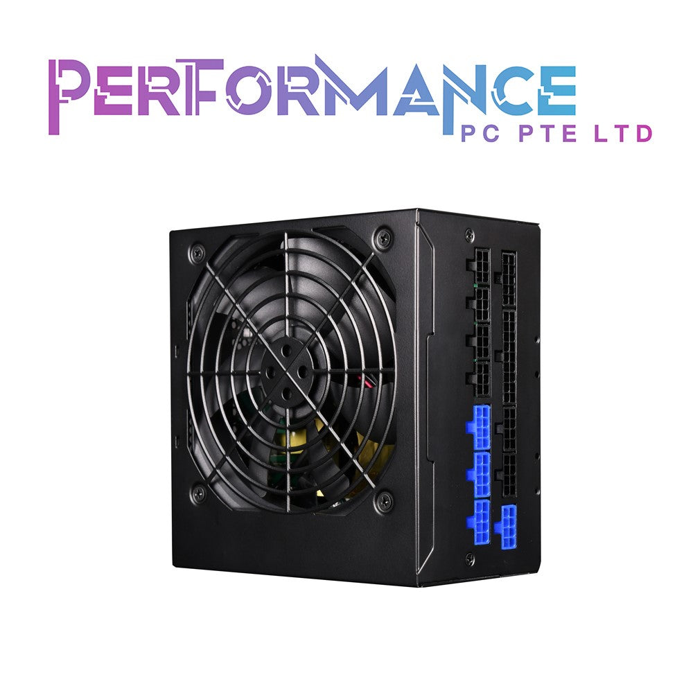 SILVERSTONE ST65F-GS Strider Gold 650W 80 Plus Gold, Full Modular power supply (3 YEARS WARRANTY BY AVERTEK ENTERPRISES PTE LTD)