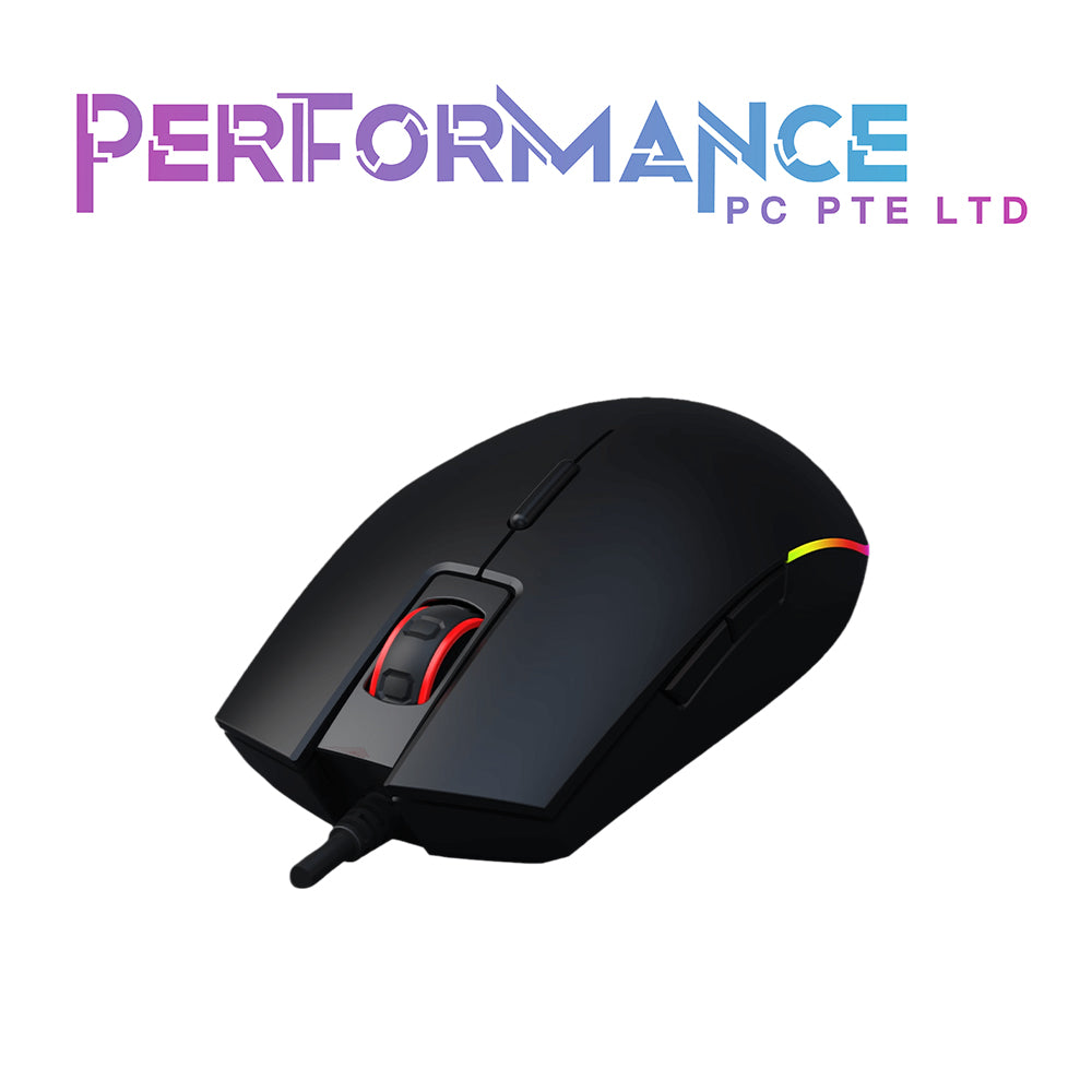 AOC GM500 Gaming Mouse / Light FX Sync / PMW3325 Gaming Sensor / 5000dpi / Omron switch (2 YEARS WARRANTY BY CORBELL TECHNOLOGY PTE LTD)