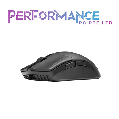 CORSAIR SABRE RGB PRO Wireless/Wired Champion Series Optical Gaming Mouse (2 YEARS WARRANTY BY CONVERGENT SYSTEMS PTE LTD)