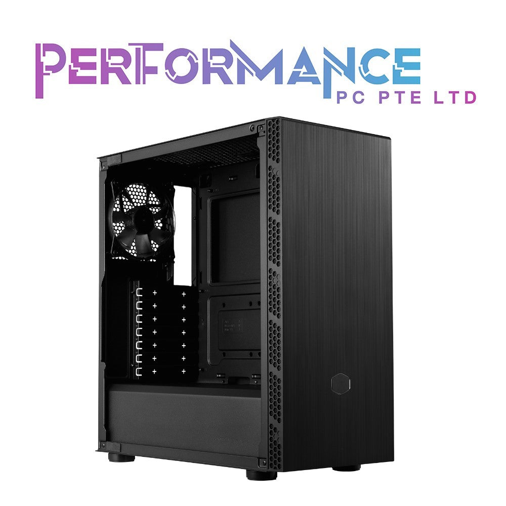 COOLERMASTER MASTERBOX MB600L V2 ATX CASE WITH ODD (2 YEARS WARRANTY BY BAN LEONG TECHNOLOGIES PTE LTD)