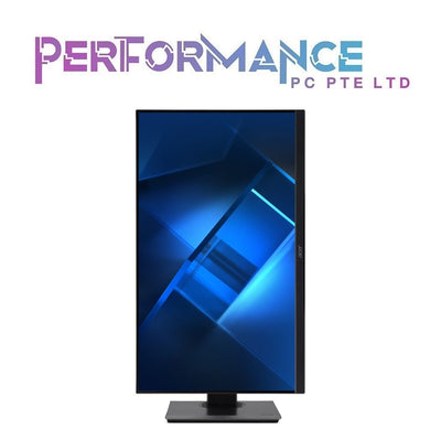 ACER B247YD B 247YD B 247 YD Widescreen LCD Monitor Resp. Time 4ms Refresh Rate 75hz (3 YEARS WARRANTY BY ACER)