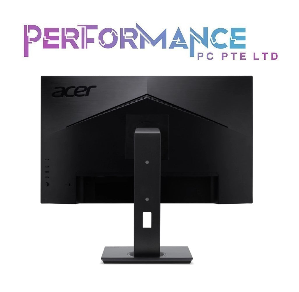 ACER B247YD B 247YD B 247 YD Widescreen LCD Monitor Resp. Time 4ms Refresh Rate 75hz (3 YEARS WARRANTY BY ACER)