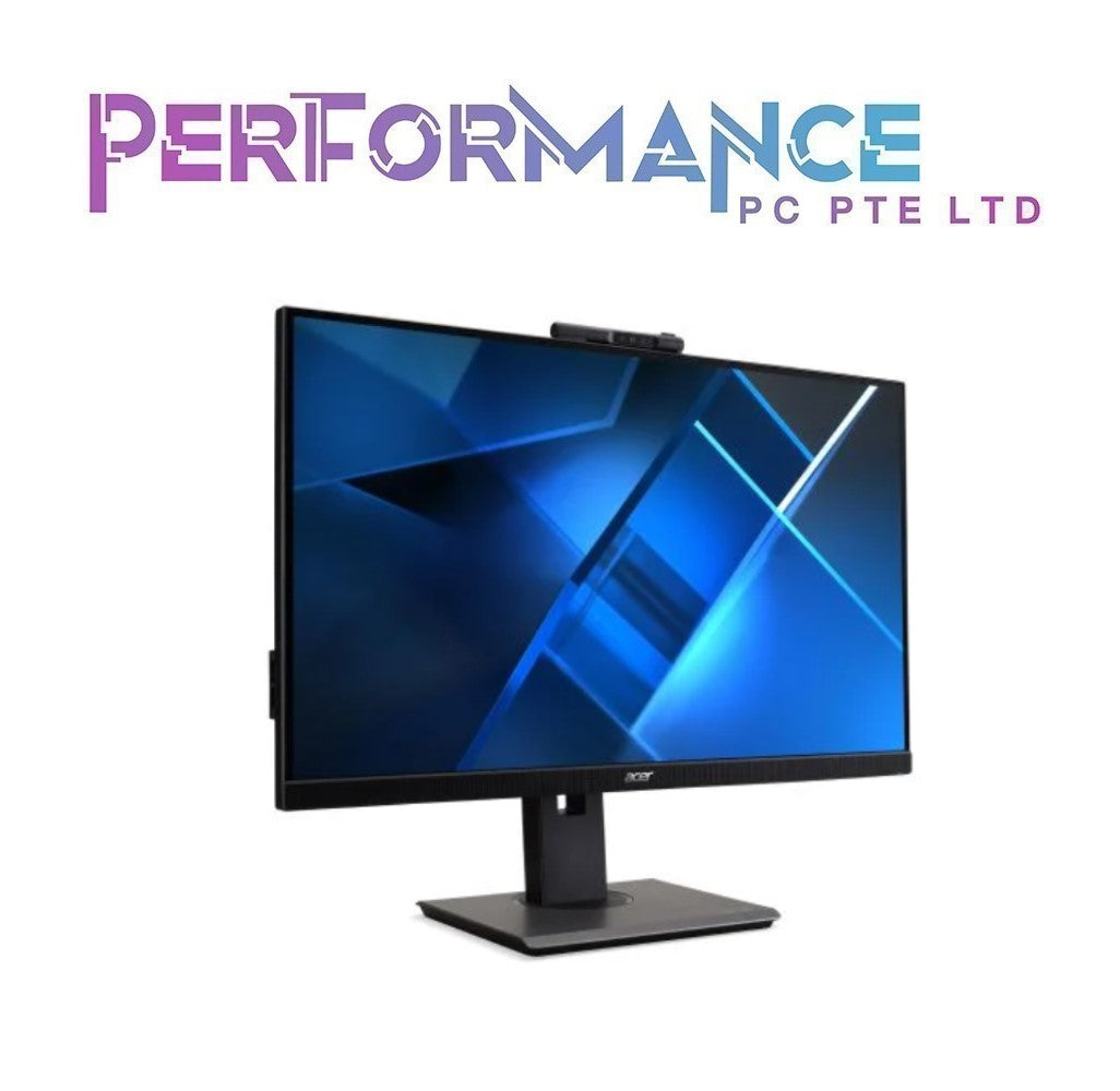 ACER B247YD B 247YD B 247 YD Widescreen LCD Monitor Resp. Time 4ms Refresh Rate 75hz (3 YEARS WARRANTY BY ACER)