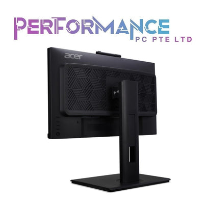 ACER B248Y B 248Y B248 Y Widescreen LCD Monitor Resp. Time 4ms Refresh Rate 75hz (3 YEARS WARRANTY BY ACER)