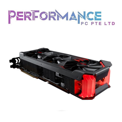 Powercolor Red Devil AMD Radeon RX 6950 XT RX6950XT RX6950 XT RX 6950XT 16GB GDDR6 (3 YEARS WARRANTY BY BAN LEONG TECHNOLOGIES PTE LTD)