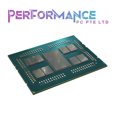 AMD Ryzen Threadripper PRO 3955WX 16-Core, 32-Thread Desktop Processor (3 YEARS WARRANTY BY CORBELL TECHNOLOGY PTE LTD)