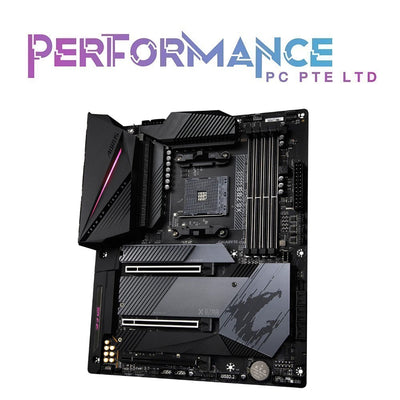 GIGABYTE X570S AORUS PRO AX (3 YEARS WARRANTY BY CDL TRADING PTE LTD)