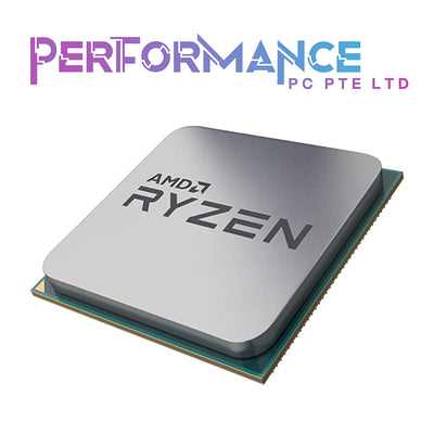 AMD Ryzen 9 3950X 16-Core, 32-Thread Unlocked Desktop Processor (3 YEARS WARRANTY BY CORBELL TECHNOLOGY PTE LTD)