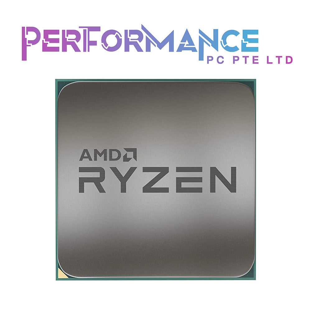 AMD Ryzen 9 3900XT 12-core, 24-Threads Unlocked Desktop Processor (3 YEARS WARRANTY BY CORBELL TECHNOLOGY PTE LTD)