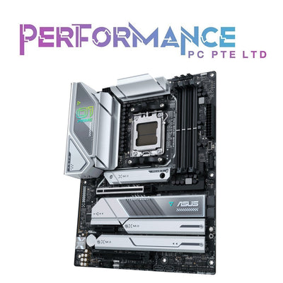 Asus PRIME X670E-PRO X670E PRO WIFI-CSM Motherboard (3 YEARS WARRANTY BY AVERTEK ENTERPRISES PTE LTD)