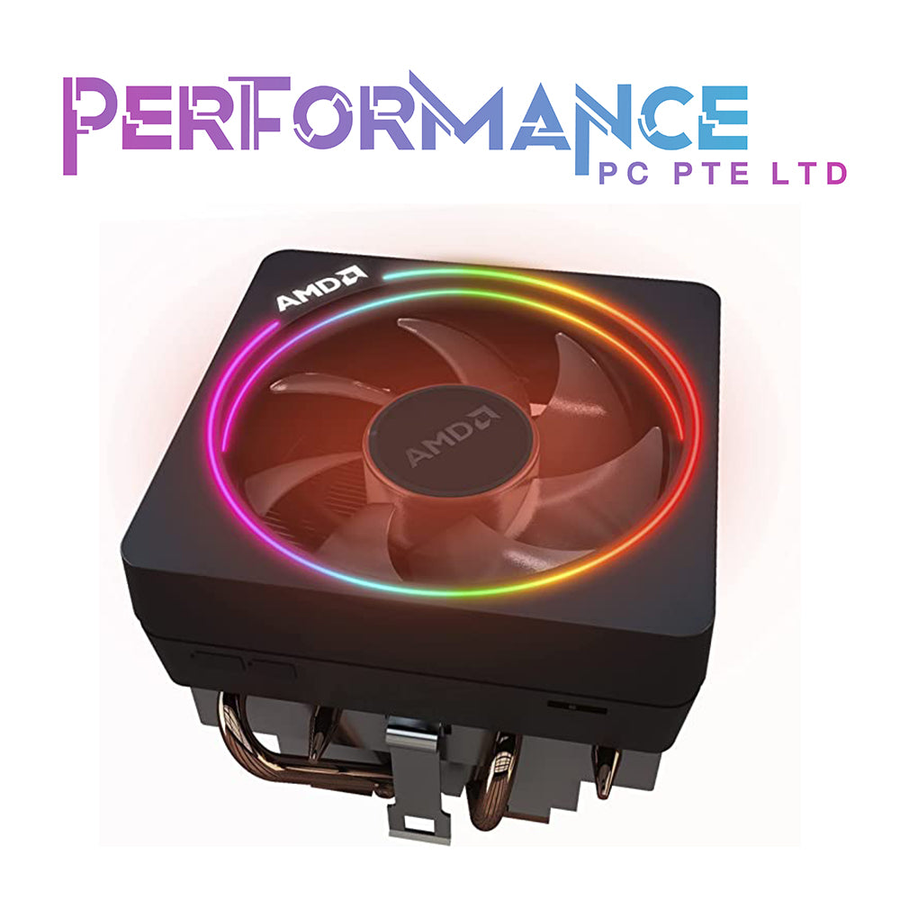 AMD Ryzen 7 3700X 8-Core, 16-Thread Unlocked Desktop Processor