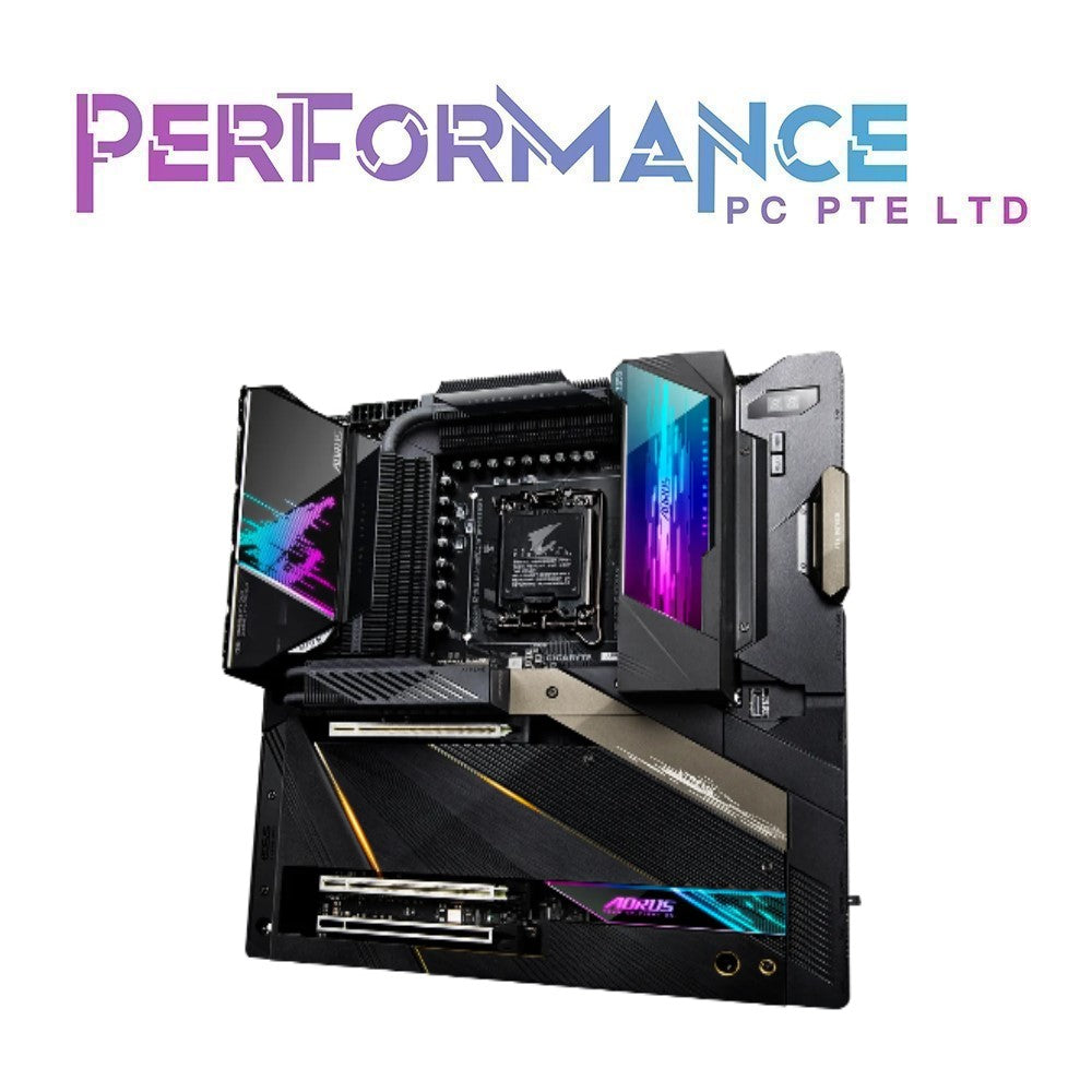 Gigabyte Z690 AORUS XTREME DDR5 Full ATX Motherboard (3 YEARS WARRANTY BY CDL TRADING PTE LTD)