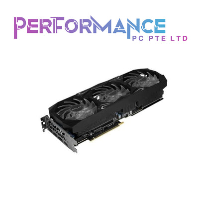GALAX GeForce Nvidia RTX 3080 SG (1-Click OC) 10GB GDDR6X 320-bit DP*3/HDMI Graphics Card (3 YEARS WARRANTY BY CORBELL TECHNOLOGY PTE LTD)