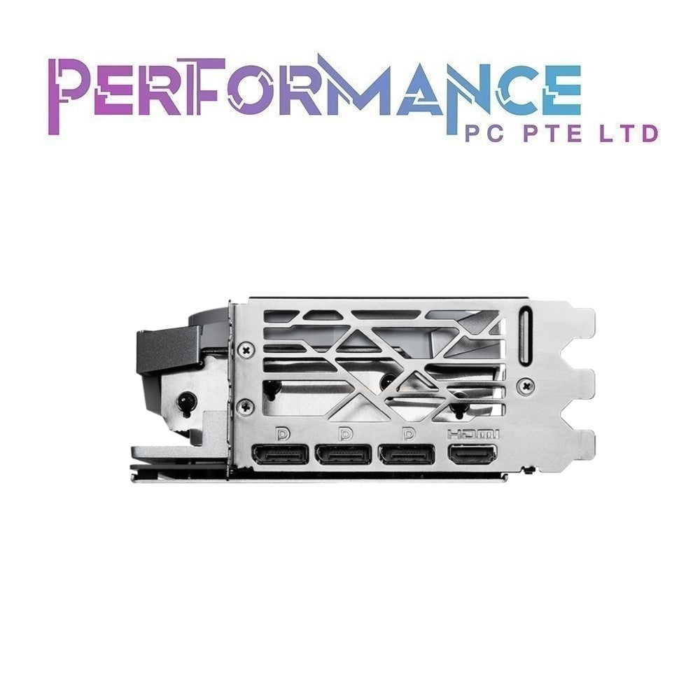 MSI GeForce RTX4070TI RTX4070 TI RTX 4070TI RTX 4070 TI GAMING X TRIO WHITE 12G (3 YEARS WARRANTY BY CORBELL TECHNOLOGY PTE LTD)