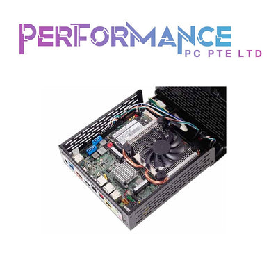 SILVERSTONE AR04 CPU AIR COOLER Designed for low profile systems at only 23mm tall (3 YEARS WARRANTY BY AVERTEK ENTERPRISES PTE LTD)