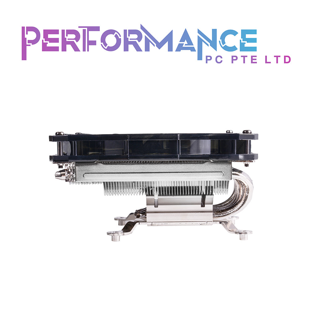 ID-Cooling IS-60 AIR COOLER (LGA 1700 Compatible) (3 Years Warranty By Tech Dynamic Pte Ltd)
