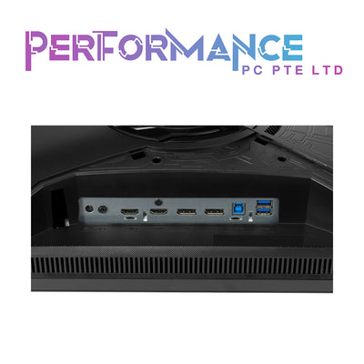 ASUS ROG Strix XG27AQM HDR Gaming Monitor – 27 inch WQHD (2560 x 1440), Fast IPS, Overclockable 270Hz, 0.5ms (GTG), ELMB SYNC, G-SYNC Compatible, DisplayHDR 400 (3 YEARS WARRANTY BY AVERTEK ENTERPRISES PTE LTD)