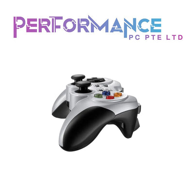 LOGITECH F710 WIRELESS GAMEPAD CONTROLLER (3 YEARS WARRANTY BY BAN LEONG TECHNOLOGIES PTE LTD)