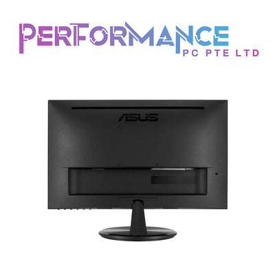 ASUS VT229H Touch Monitor - 21.5" FHD (1920x1080), 10-point Touch, IPS, 178° Wide Viewing Angle, Frameless, Flicker free, Low Blue Light, HDMI, 7H Hardness (3 YEARS WARRANTY BY AVERTEK ENTERPRISES PTE LTD)
