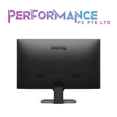 BenQ EW2480/EW2780, 24/27 Inch, 1920x1080p, Freesync, 75hz, 5ms (GtG), HDRi, IPS Panel (3 YEARS WARRANTY BY TECH DYNAMIC PTE LTD)