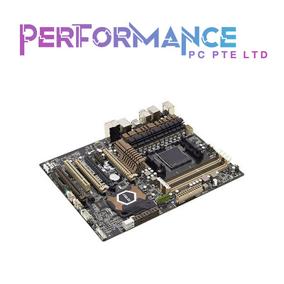 ASUS TUF SABERTOOTH 990FX R2.0 Socket AM3+ DDR3 SATA 6Gb/s USB 3.0 AMD 990FX ATX Motherboard (3 YEARS WARRANTY BY AVERTEK ENTERPRISES PTE LTD)