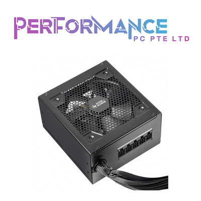 Superflower Legion GX PRO Semi Modular, 80+ Gold 650W/750W PSU (5 YEARS WARRANTY BY TECH DYNAMIC PTE LTD)