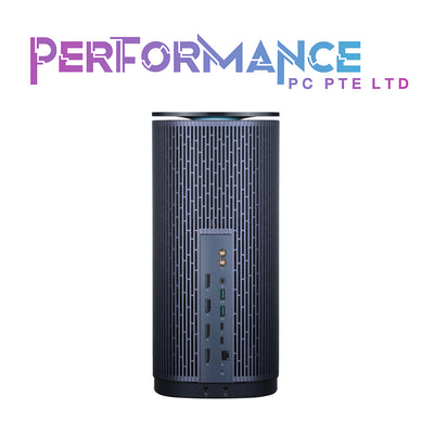 ASUS Mini PC ProArt PA90 9th Gen Intel Core processors, NVIDIA Quadro graphics, Thunderbolt 3, DDR4 RAM, M.2 SSD and 2.5-inch HDD (3 YEARS WARRANTY BY AVERTEK ENTERPRISES PTE LTD)