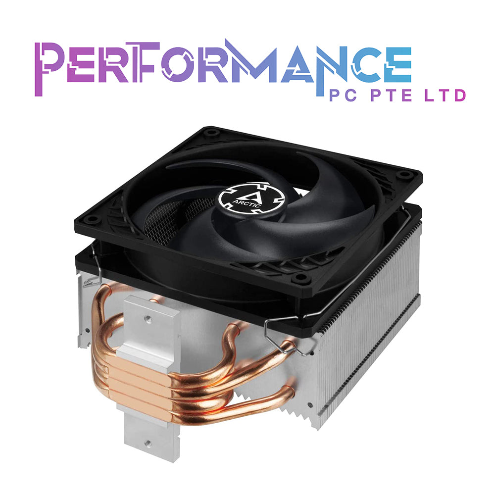 ARCTIC FREEZER 34 CPU AIR COOLER (6 Years Warranty By Tech Dynamic Pte Ltd)