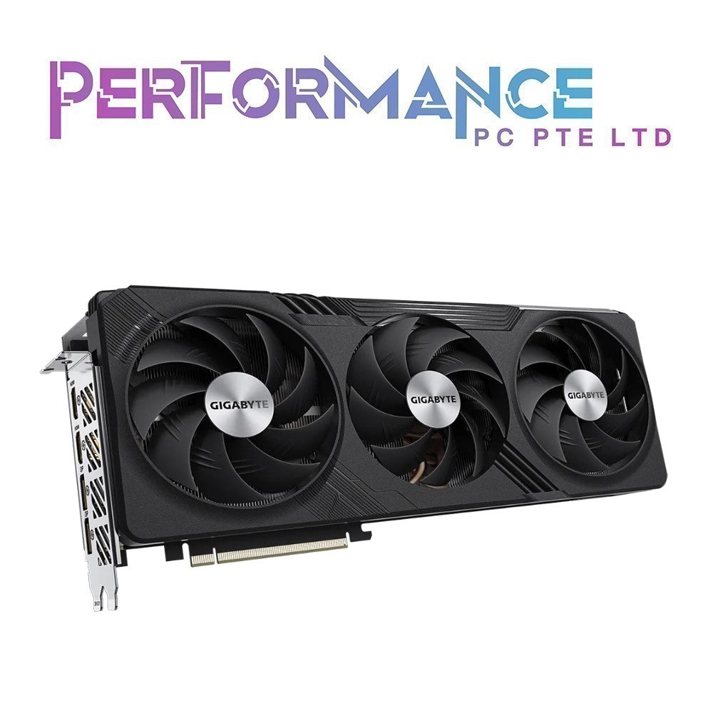Gigabyte Radeon RX7900XTX, RX7900 XTX, RX 7900XTX, RX 7900 XTX GAMING OC 24G Gaming Graphics Card (3 YEARS WARRANTY BY CDL TRADING PTE LTD)