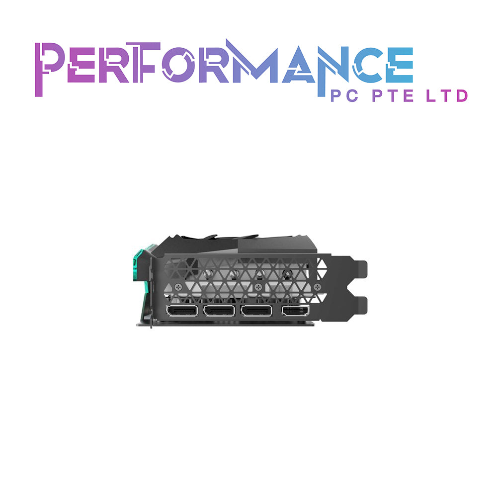 ZOTAC GAMING GeForce RTX 3070 Ti RTX 3070Ti AMP Holo 8G GDDR6X (3+2 Years Warranty By Tech Dynamic Pte Ltd)