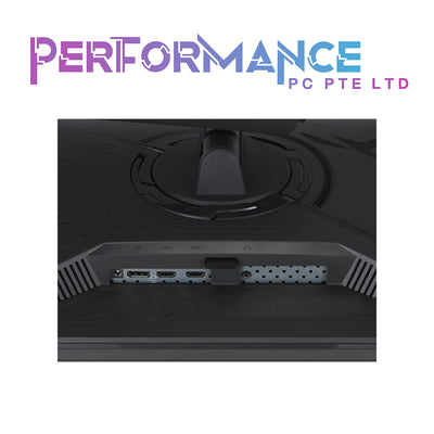 ASUS ROG Strix XG276Q Gaming Monitor – 27 inch Full HD (1920 x 1080), IPS, 170Hz, 1ms GTG, Extreme Low Motion Blur, G-Sync compatible, FreeSync Premium technology, DisplayHDR 400, Tripod socket (3 YEARS WARRANTY BY AVERTEK ENTERPRISES PTE LTD)
