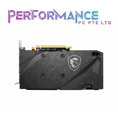 MSI AMD Radeon RX 6600 MECH 2X 8G (3 YEARS WARRANTY BY CORBELL TECHNOLOGY PTE LTD)