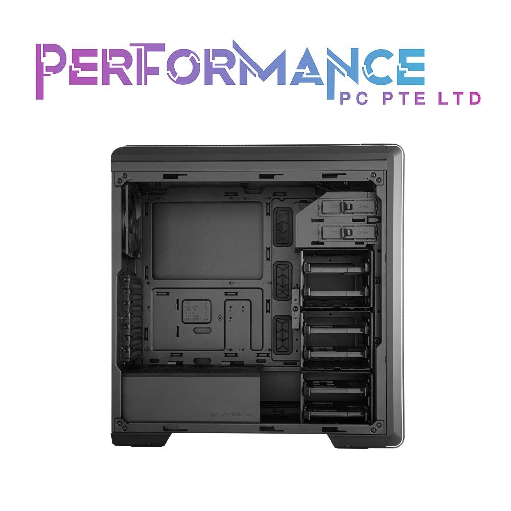 COOLERMASTER MASTERBOX CM694 ATX CASE WITH T.G (2 YEARS WARRANTY BY BAN LEONG TECHNOLOGIES PTE LTD)