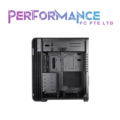 SILVERSTONE FT04 SSI-CEB, ATX, Micro-ATX Casing, Aluminum door and top panel,steel body (1 YEAR WARRANTY BY AVERTEK ENTERPRISES PTE LTD)