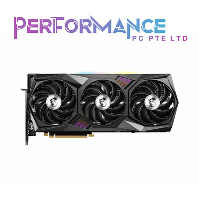 MSI RTX 3070 Gaming Z Trio LHR (3 YEARS WARRANTY BY CORBELL TECHNOLOGY PTE LTD)
