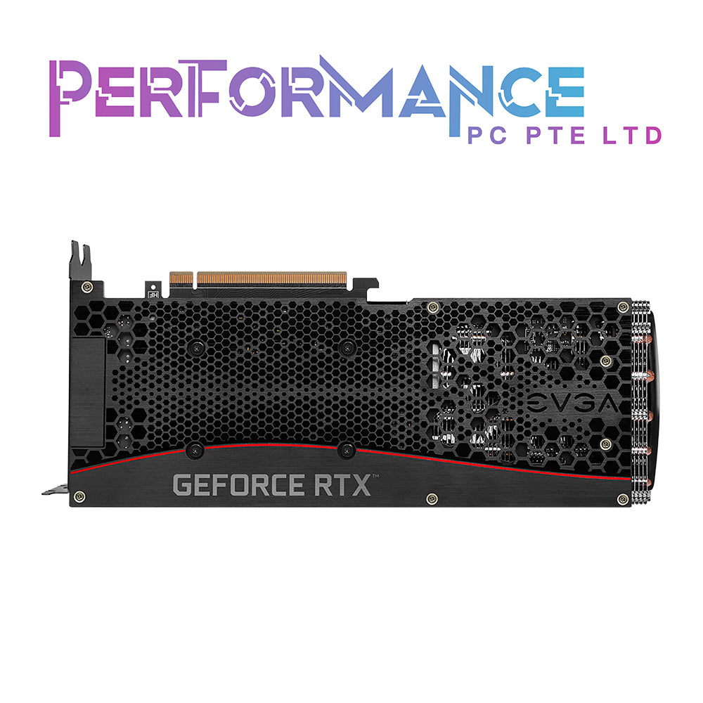 EVGA RTX 3070 Ti RTX 3070Ti XC3 ULTRA 8GB GDDR6X LHR (3 YEARS WARRANTY BY TECH DYNAMIC PTE LTD)