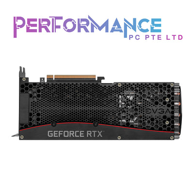 EVGA RTX 3070 Ti RTX 3070Ti XC3 ULTRA 8GB GDDR6X LHR (3 YEARS WARRANTY BY TECH DYNAMIC PTE LTD)