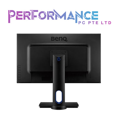 BenQ PD2700Q 27 inch 2K QHD 100% Rec.709 and sRGB Color Space Designer Eye Care Monitor (3 YEARS WARRANTY BY TECH DYNAMIC PTE LTD)