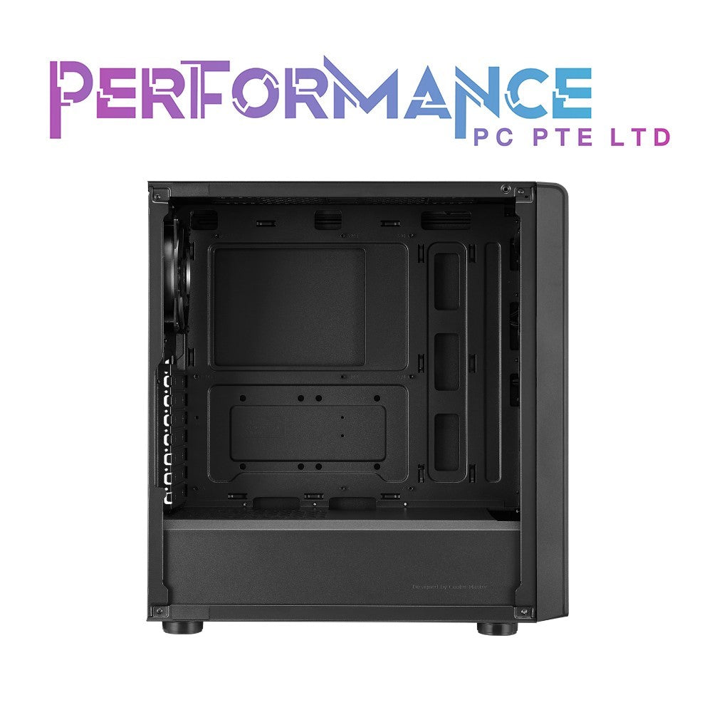 COOLERMASTER ELITE 500 ATX CASE WITH ODD (2 YEARS WARRANTY BY BAN LEONG TECHNOLOGIES PTE LTD)