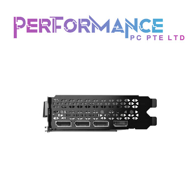 ZOTAC GAMING GeForce RTX 3060 Twin Edge OC 12G GDDR6 (3+2 Years Warranty By Tech Dynamic Pte Ltd)